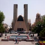 Parroquia de Guadalupe