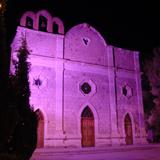 Iglesia San Juan Bautista