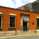 La Casa del Oso