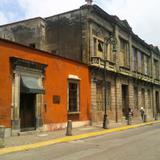 Arquitectura Colonial