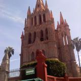 san miguel allende