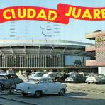 Plaza de Toros Alberto Balderas