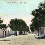 Calle del Puerto