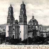 Catedral de Chihuahua