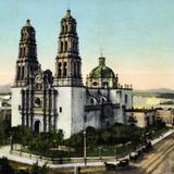 Catedral de Chihuahua