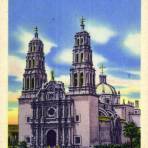 Catedral de Chihuahua