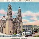 Catedral de Chihuahua