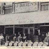 O´Briens Bar y Café