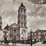 Catedral de Saltillo