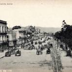 Avenida Juárez