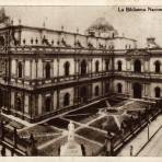 Biblioteca Nacional