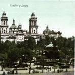 Catedral Metropolitana