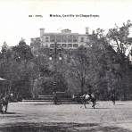 Chapultepec