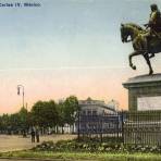Monumento a Carlos IV
