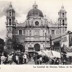 Catedral Basílica de Guadalupe