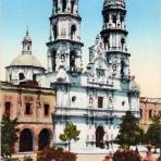 Catedral de Zapopan