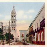 Catedral de Monterrey