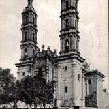 Iglesia de Guadalupe