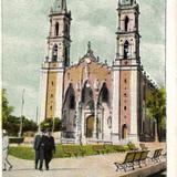 Catedral de Mazatlán