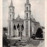 Catedral de Mazatlán