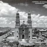 Catedral de Chihuahua