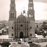 Catedral de Chihuahua