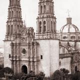 Catedral de Chihuahua