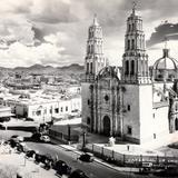 Catedral de Chihuahua