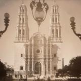 Catedral de Chihuahua