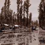 Xochimilco