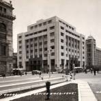 Edificios Guardiola y Latinoamericana