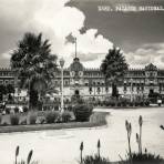 Palacio Nacional