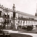 Palacio Nacional