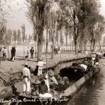 Canal de la Viga