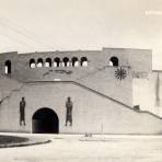 Estadio Nacional