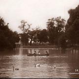 Lago de Chapultepec