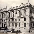 Palacio de Comunicaciones