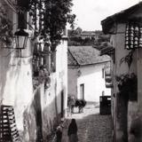 Una calle de Taxco