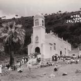 Capilla de Nuestra Señora de Lourdes