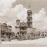 Catedral del Monterrey