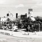 Plaza Zaragoza