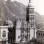 Catedral del Monterrey