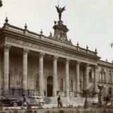 Palacio de Gobierno de Nuevo León