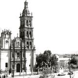 Catedral de Monterrey