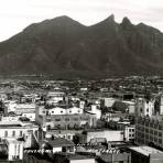 Cerro de la Silla