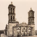 Catedral de Puebla