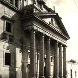 Ex Convento y Templo de Teresitas