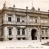 Palacio Federal