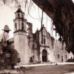 Parroquia de Tamazunchale