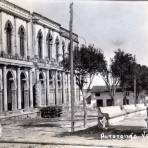 Palacio Municipal de Altotonga